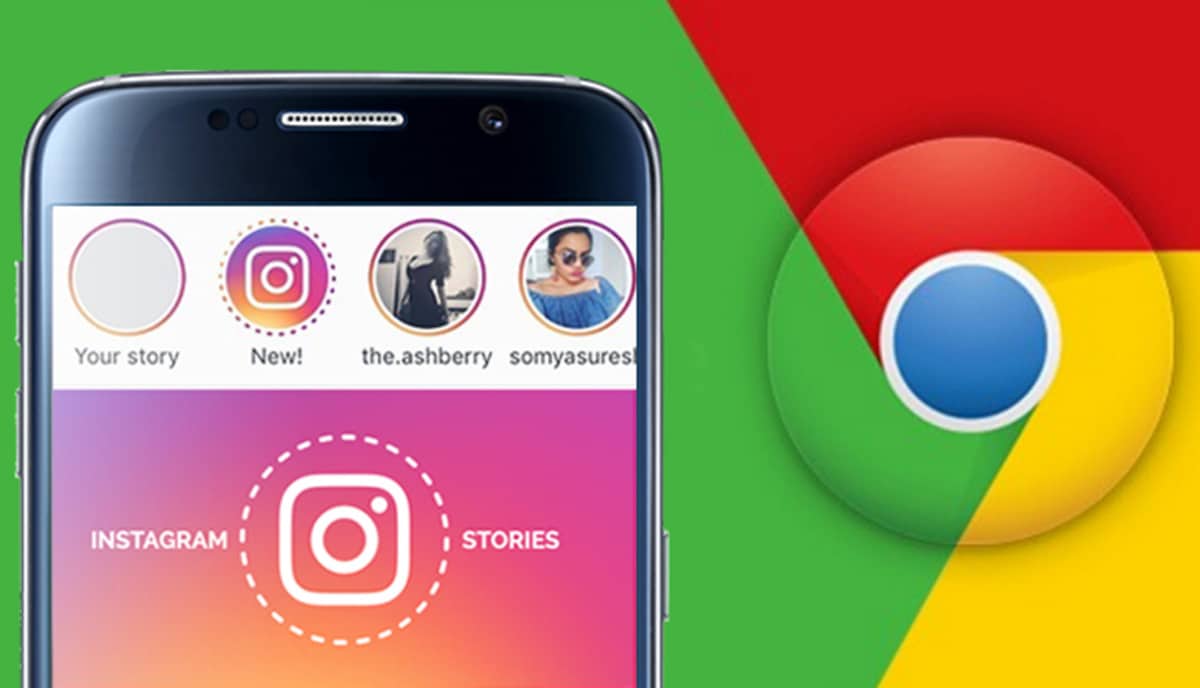 Subir fotos de Google Fotos a Instagram