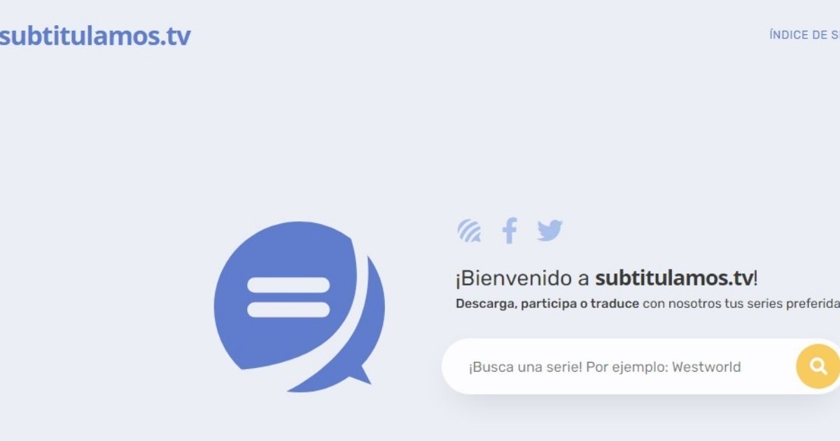 nosotros subtitulamos
