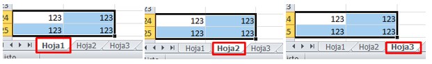 Agregue automáticamente varias celdas o columnas en Excel