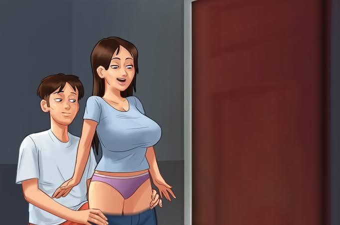 Summertime Saga Consuela - Guía paso a paso