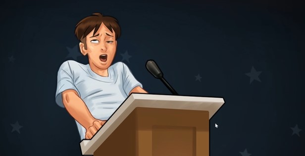 Romance de la saga de verano con Miss Dewitt