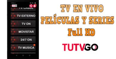 TU TV GO 1