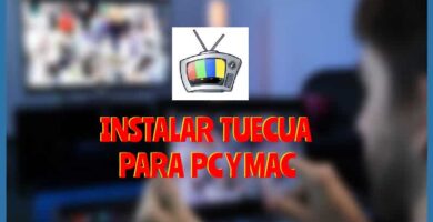 TUECUA TV para Pc y Mac