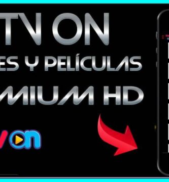 TUTV ON