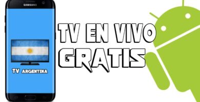 TV Argentina gratis en vivo 2