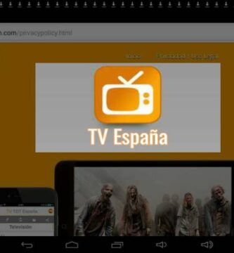 TV Espana