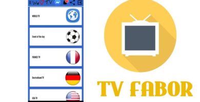 TV Fabor