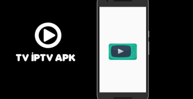 TV IPTV 1
