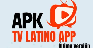 TV LATINO APP 2