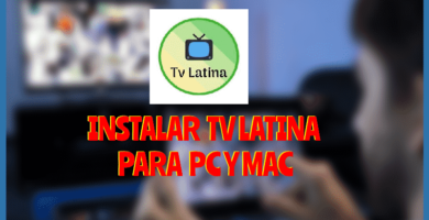 TV Latina para Pc y Mac