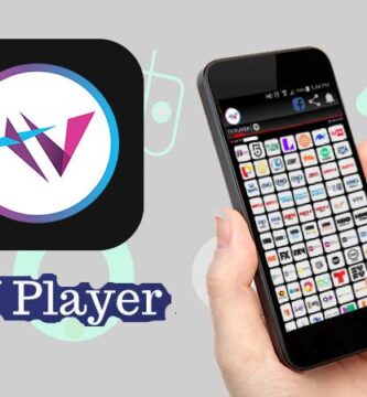 TV Player 1