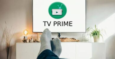 TV Prime