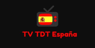 TV TDT Espana APK