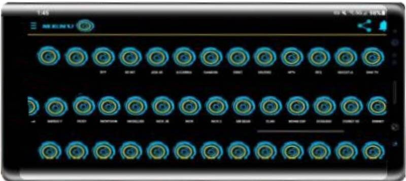 Televisión TV para Android