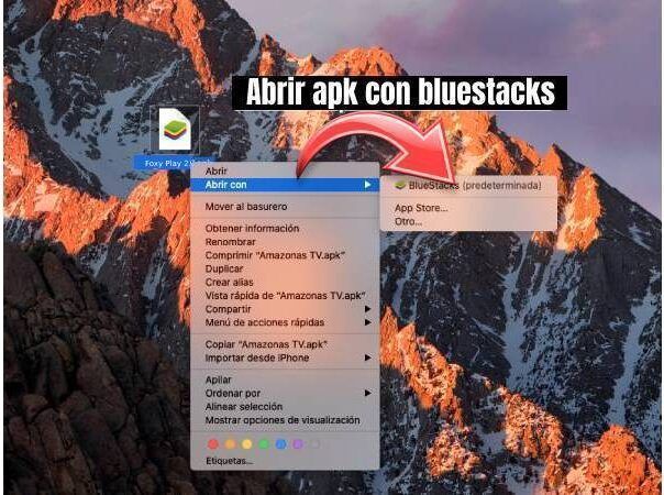 Foxy Play 2.0 para Windows