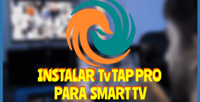 TVTAP PRO Smart Tv
