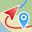 GeoTracker - rastreador GPS