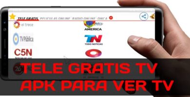 Tele Gratis TV