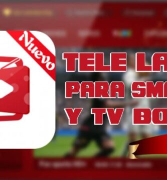 Tele Latino 3
