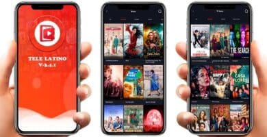 Tele Latino APK