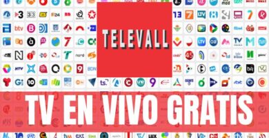 Televall