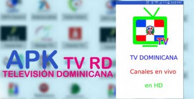 Television Dominicana