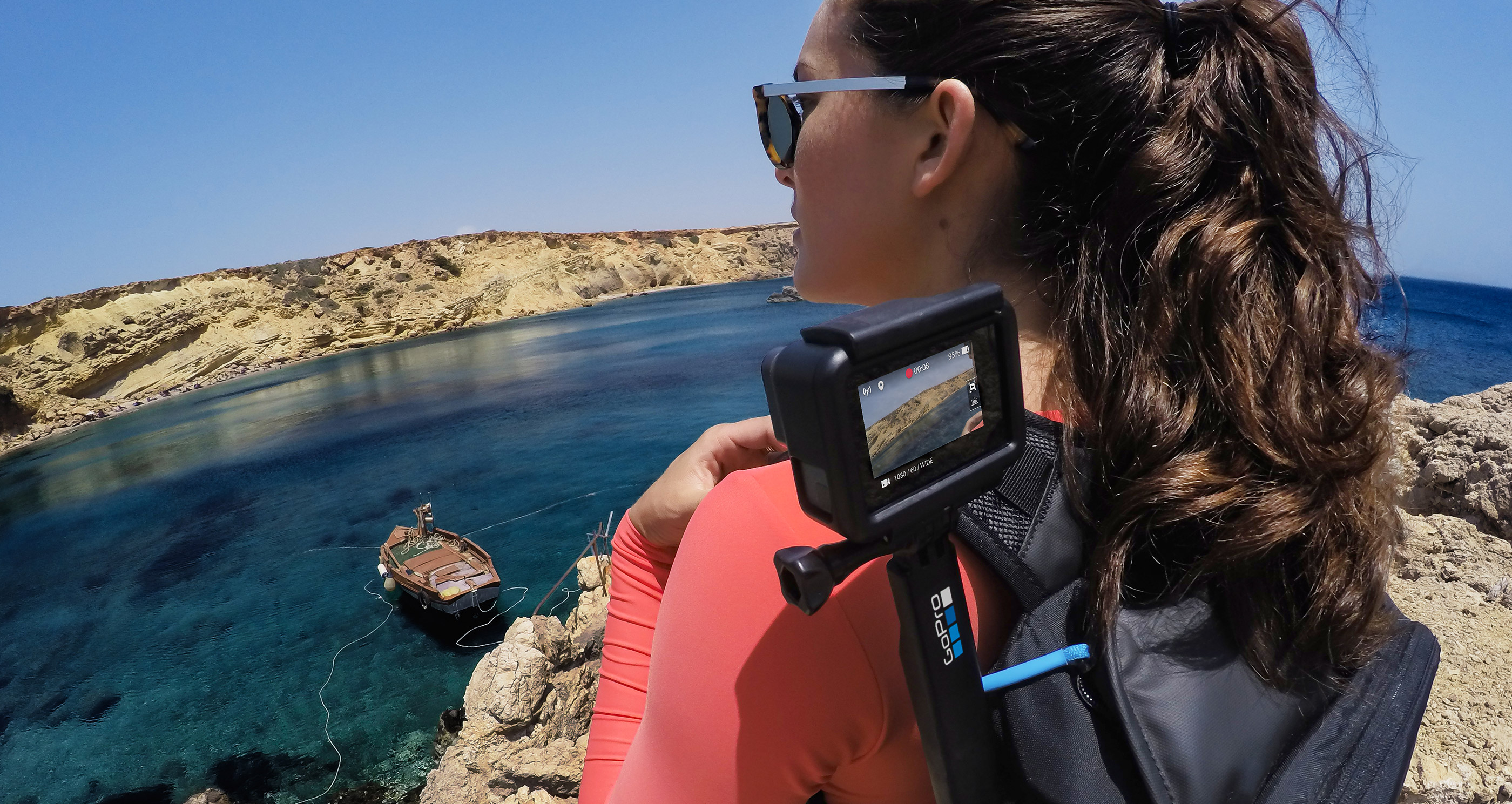 gopro hero5 gopro hero5