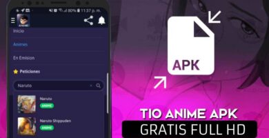 Tio Anime
