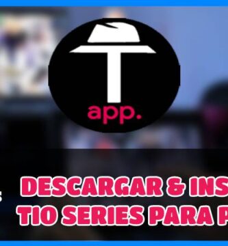 Tio series y peliculas para PC Smart TV y TV BOX