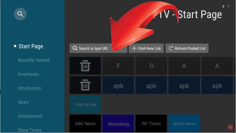 TiviMate IPTV Player gratis