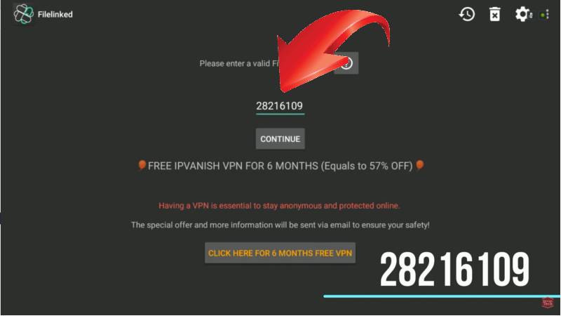 Reproductor de IPTV TiviMate para televisores inteligentes