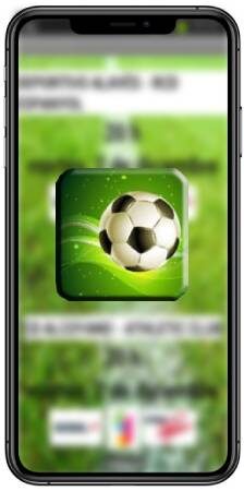 Todas las apk de fútbol para Android
