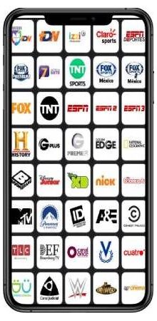 TELECOYUYO apk para Android