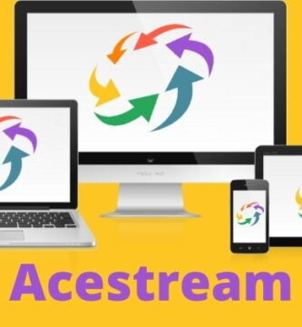 Todos sobre acestream