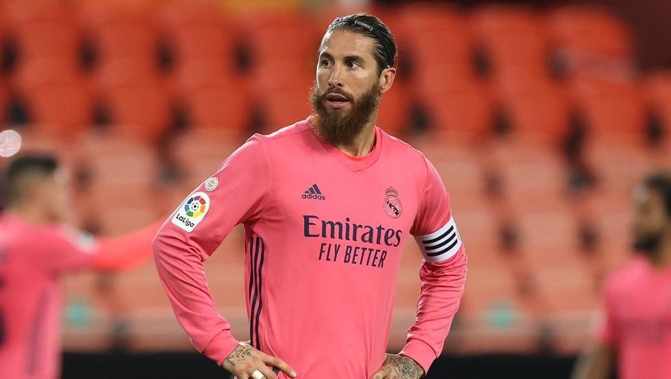 Los 50 mejores defensas centrales de FIFA 21