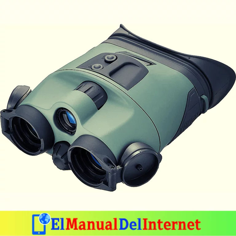 los mejores prismáticos de visión nocturna Tracker Viking Night Vision