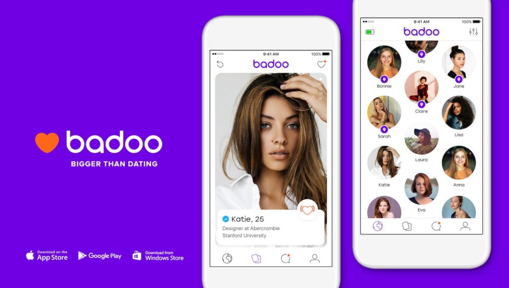 Truco para usar Badoo gratis sin pagar
