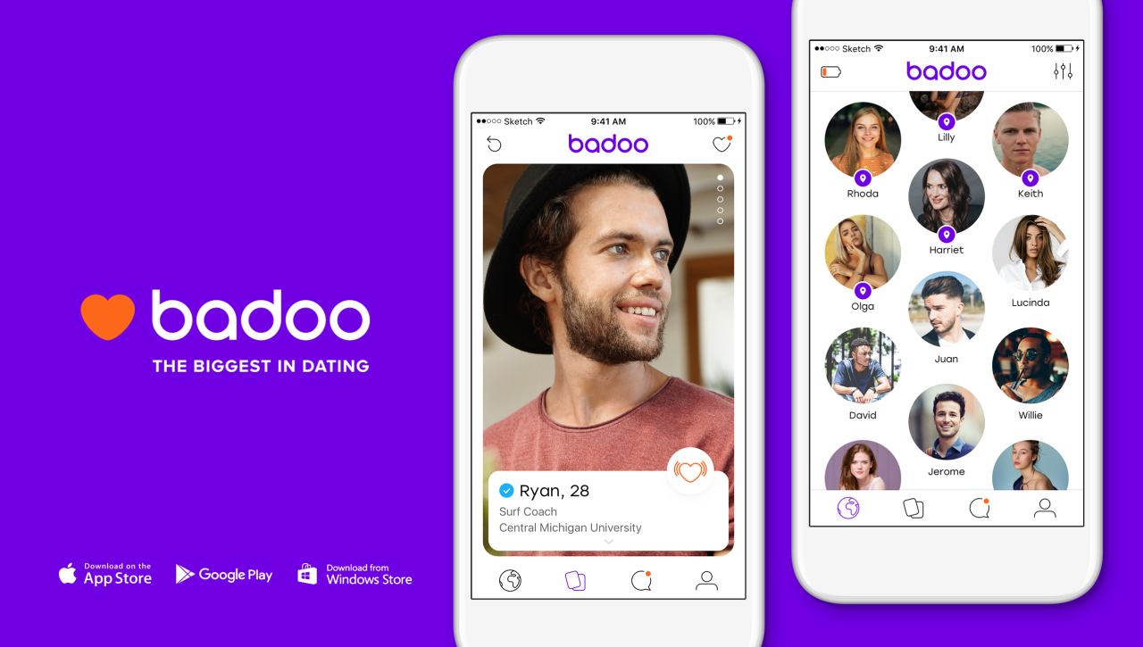 Truco para usar Badoo gratis sin pagar