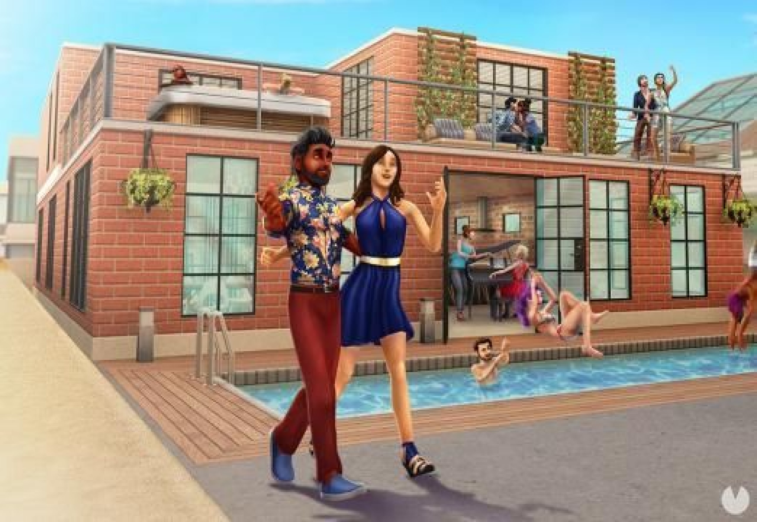 Trucos Sims FreePlay