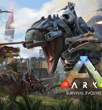 Trucos de Ark Survival Evolved Comandos de consola y mas