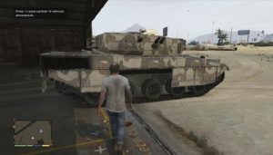 Trucos para Grand Theft Auto 5 (GTA 5) en PS3