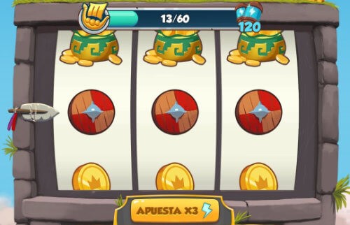 Trucos para Coin Master
