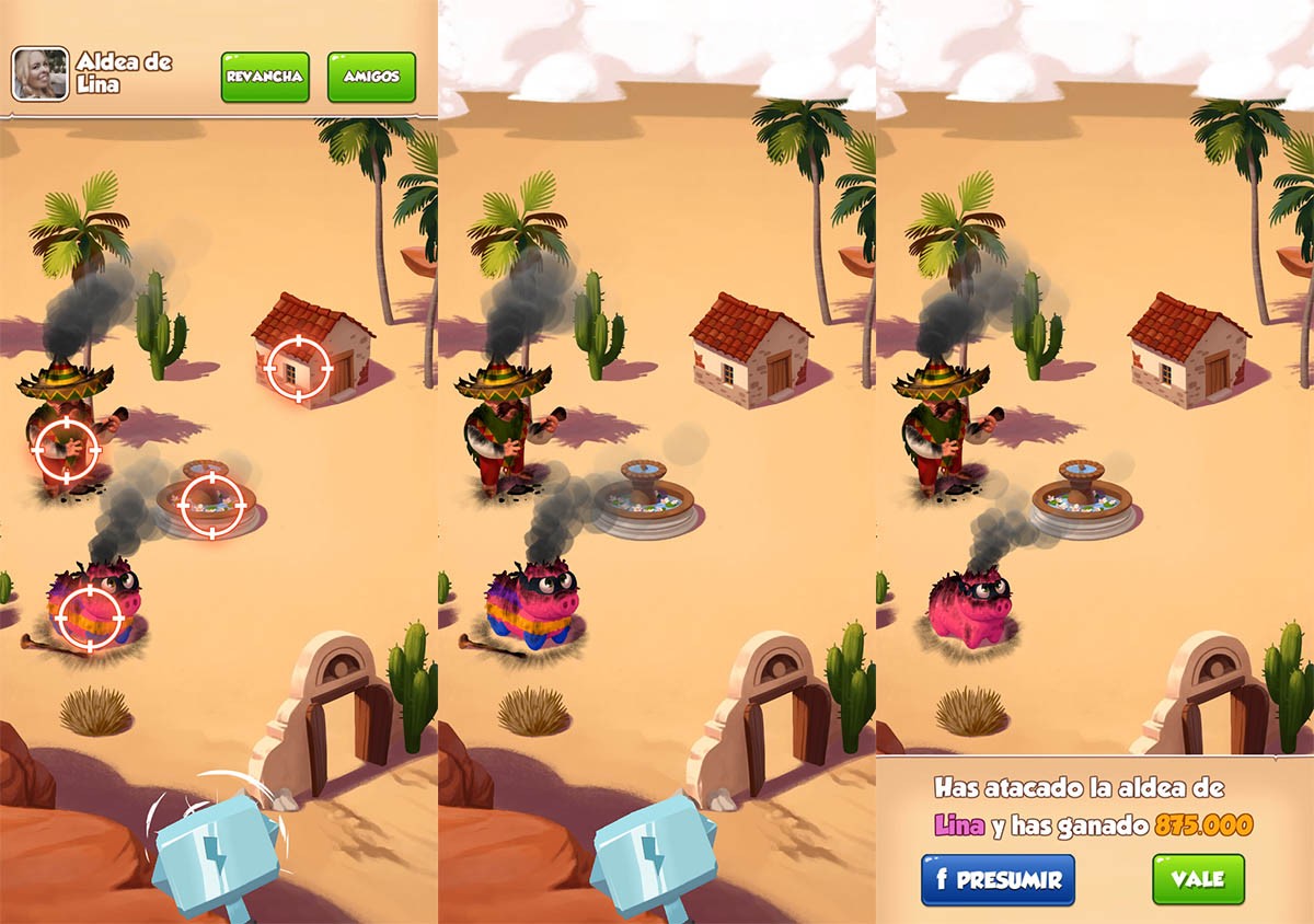 Trucos para Coin Master