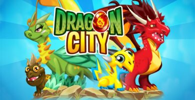 Trucos para Dragon City