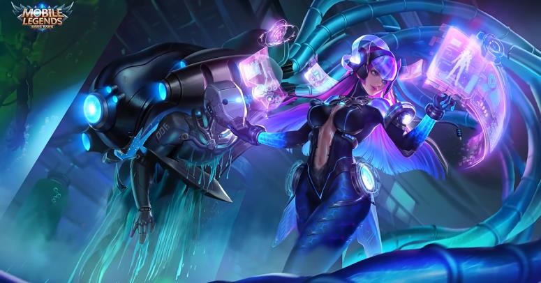 Trucos para ser el mejor en Mobile Legends