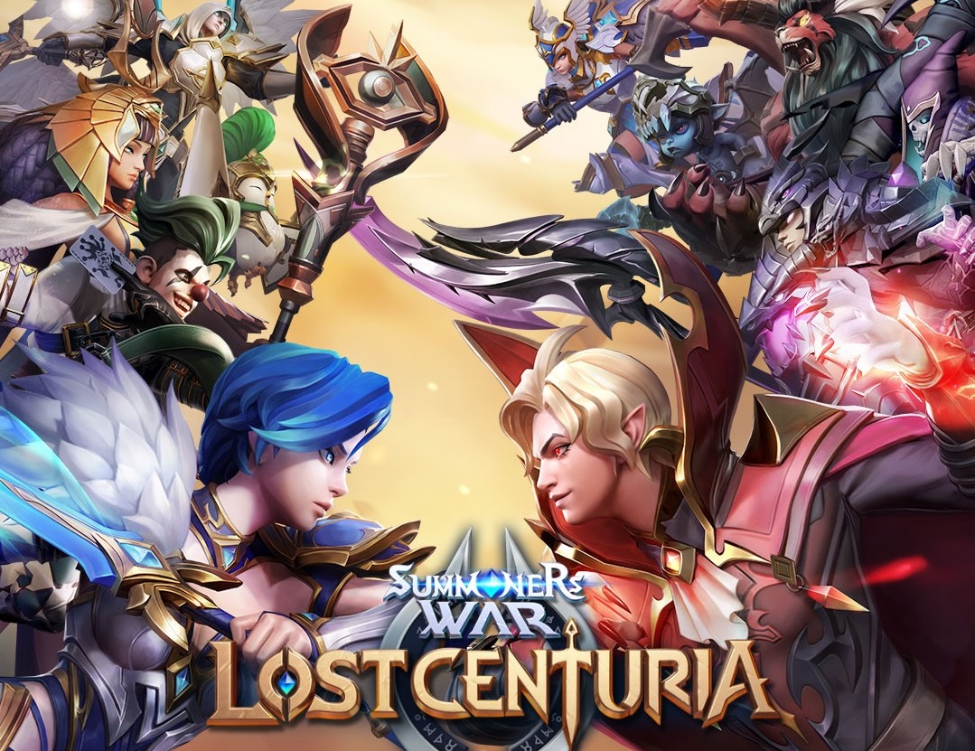 Trucos y códigos de Summoners War