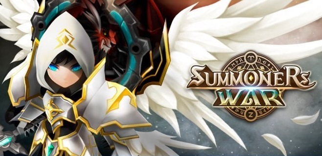 Trucos y códigos de Summoners War
