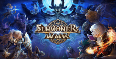 Trucos y Codigos Summoners War