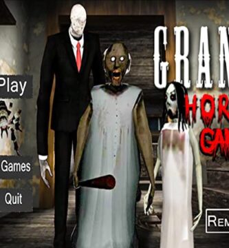 Trucos y guia de Granny