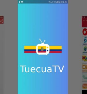 Tuecua TV